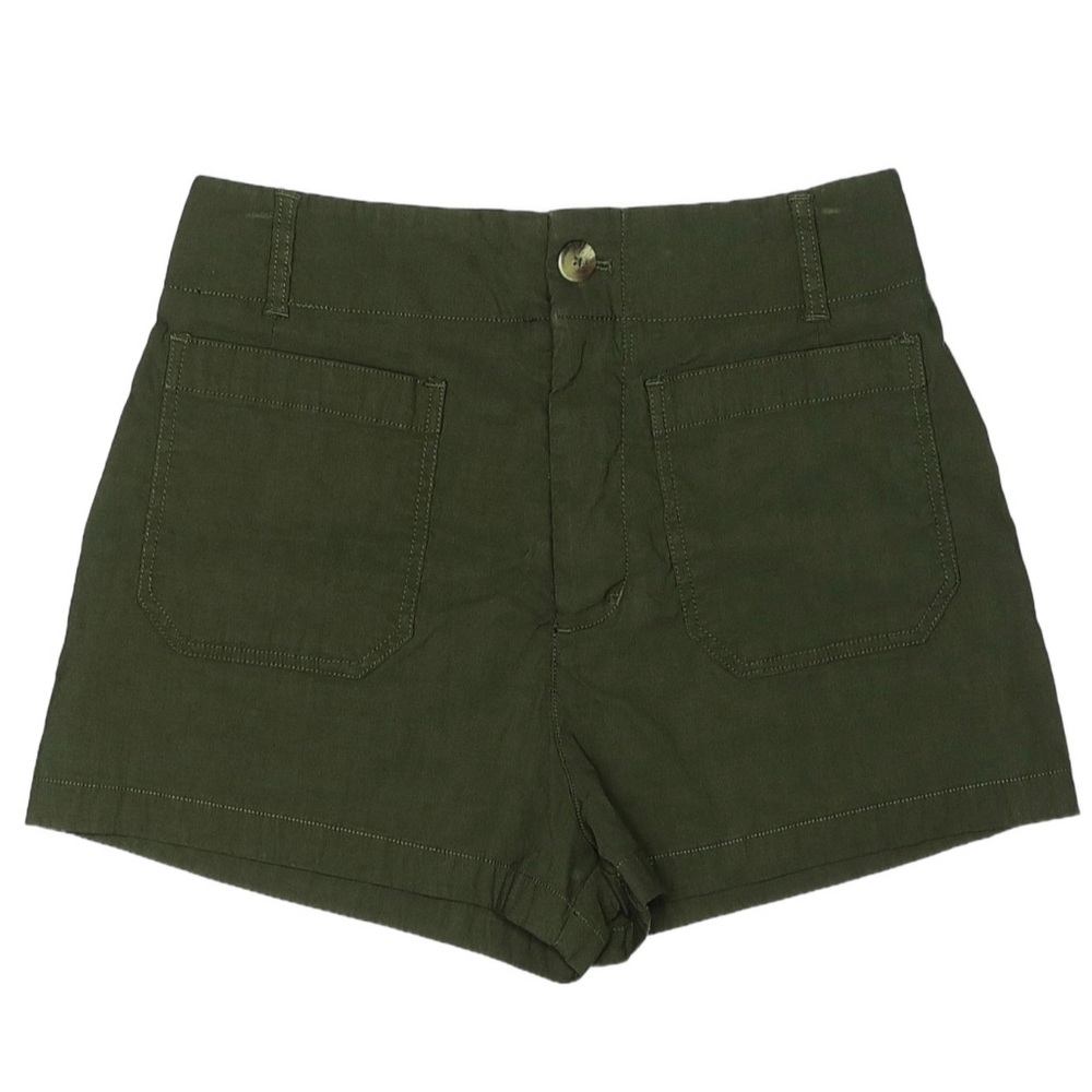Anthropologie The Colette Shorts